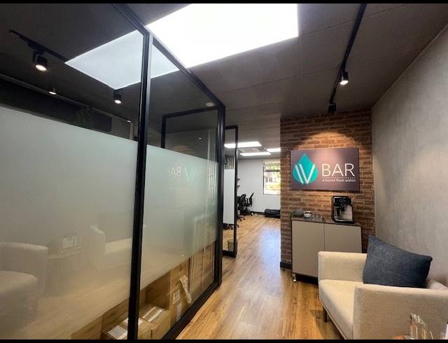 90M² OFFICE TO LET IN ILLOVO